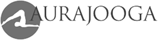 aurajooga_logo