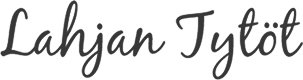 lahjantytot_logo