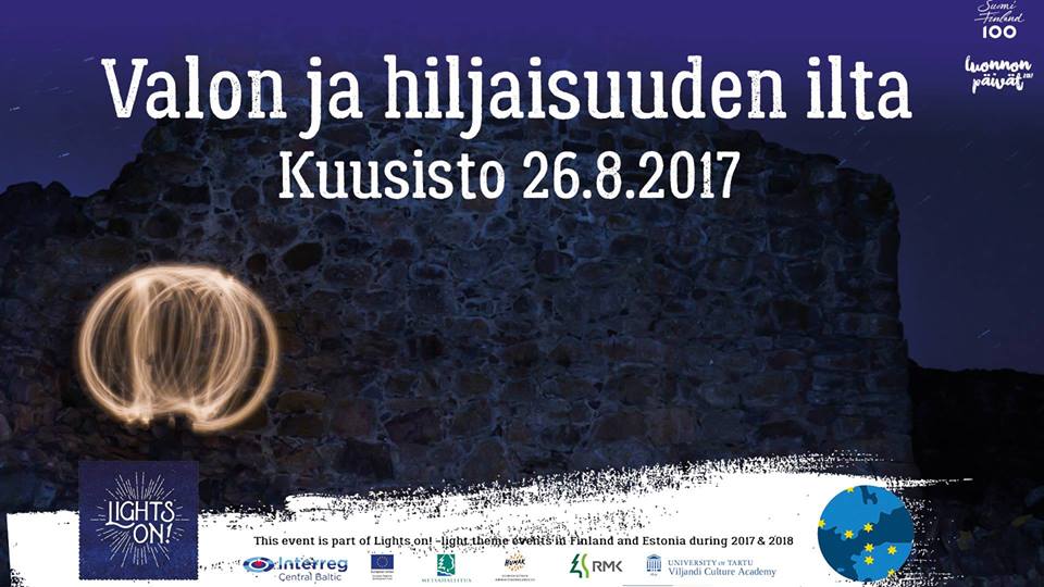 RAUNIOJOOGAA (vapaa pääsy)